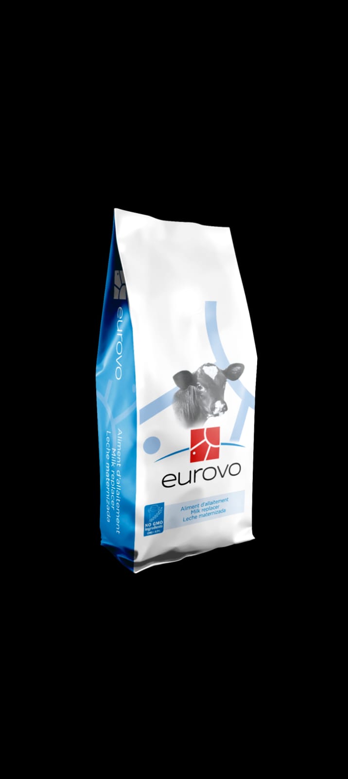 LACTOVO (Calf Milk Replacer)