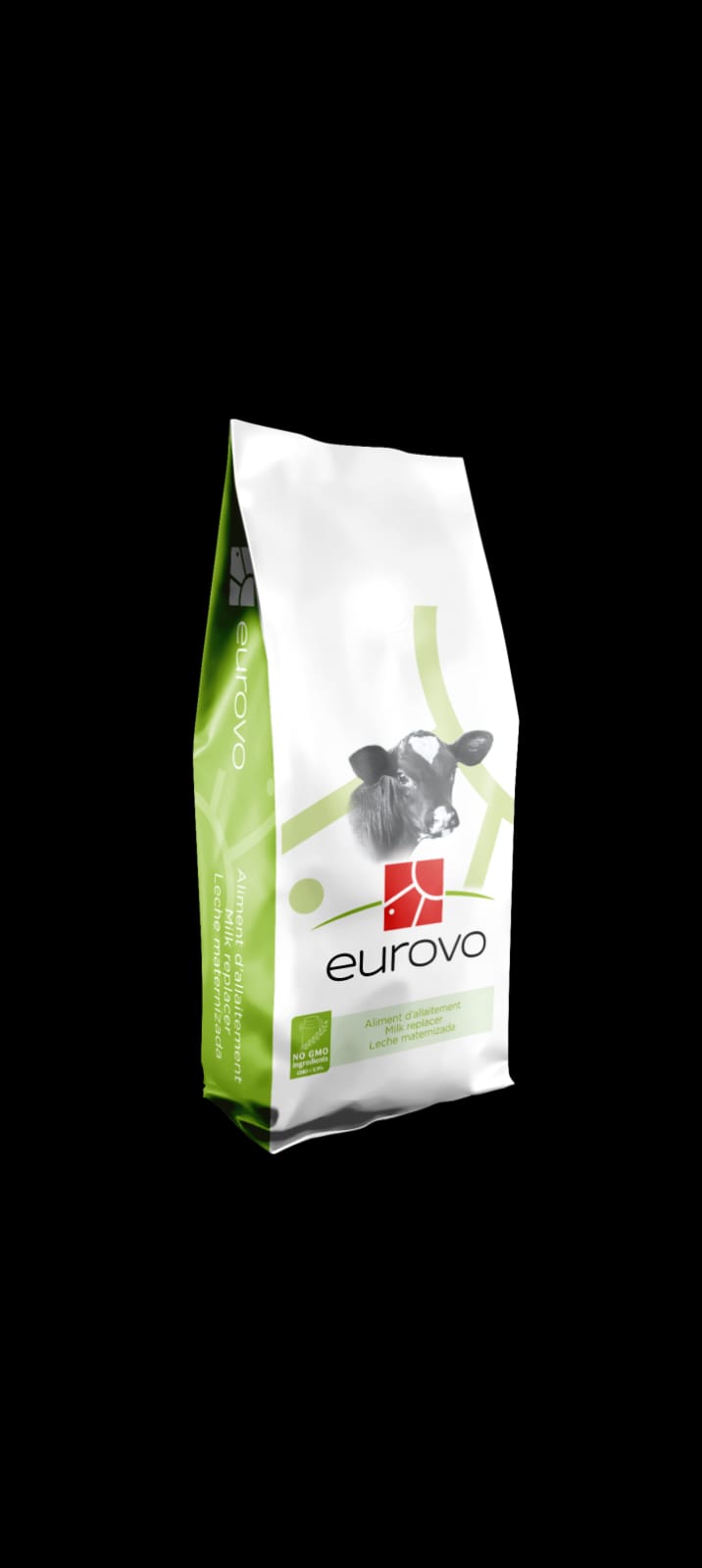 LACTECH ( Calf Milk Replacer)